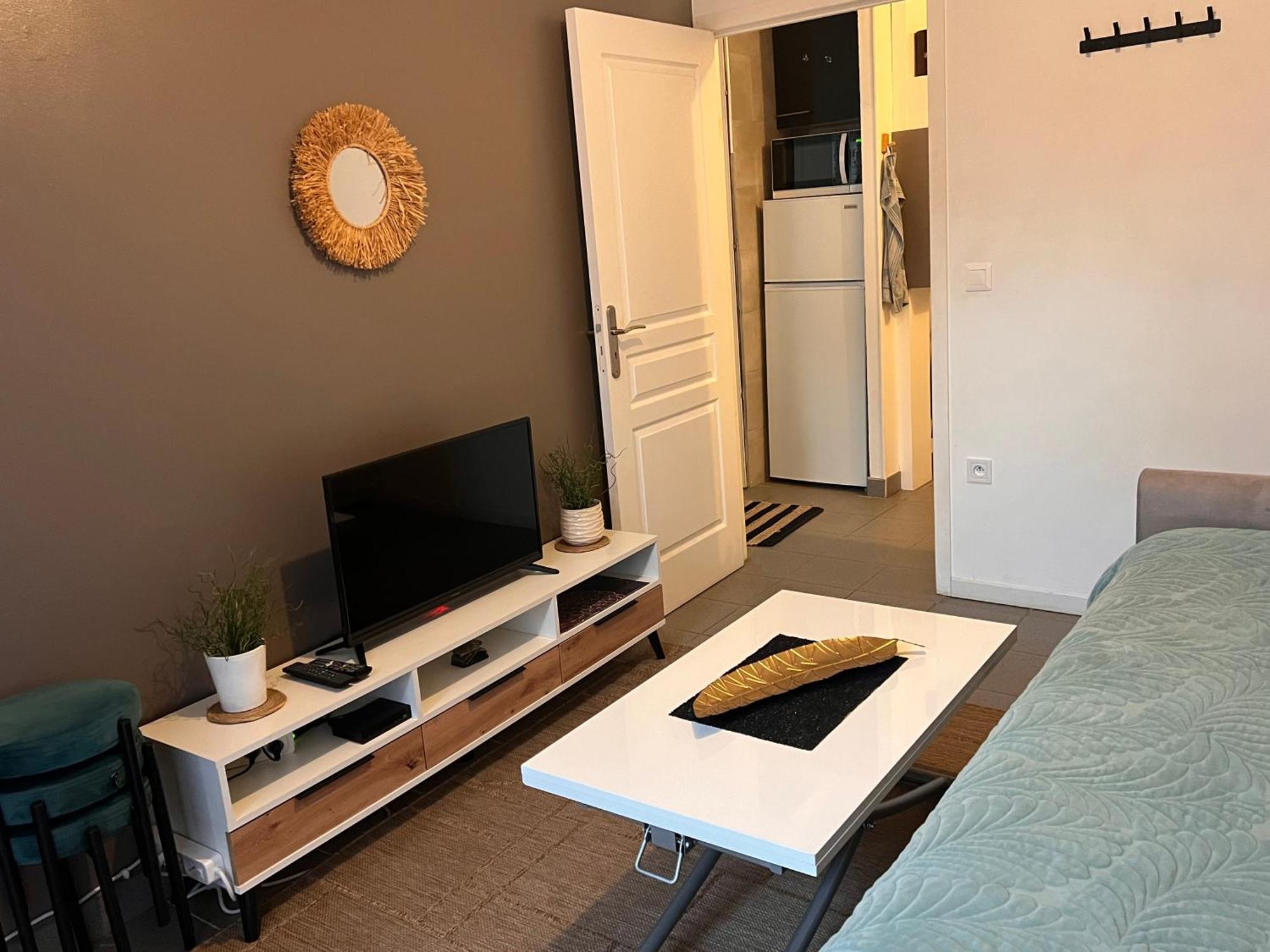 Cosy Apartment Ivry-sur-Seine Exterior photo